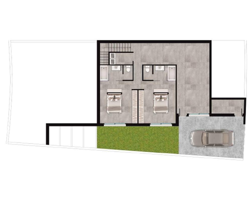 Property for Sale  SKYLINE II, Spain, Costa Blanca, Ciudad Quesada | Villacarte