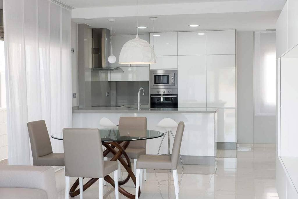 Property for Sale  PINK PARADISE - DUPLEX , Spain, Costa Blanca, Orihuela Costa | Villacarte