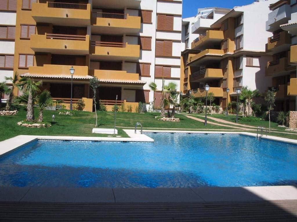 Продажа недвижимости  RECOLETA 3 - 2 BEDROOMS , Испания, Коста Бланка, Ориуэла Коста | Villacarte