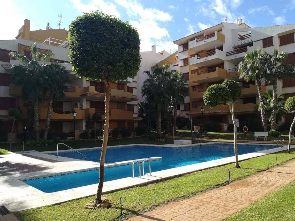 Продажа недвижимости  RECOLETA 3 - 2 BEDROOMS , Испания, Коста Бланка, Ориуэла Коста | Villacarte