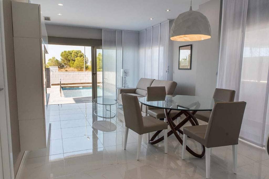Property for Sale  PINK PARADISE - DUPLEX , Spain, Costa Blanca, Orihuela Costa | Villacarte