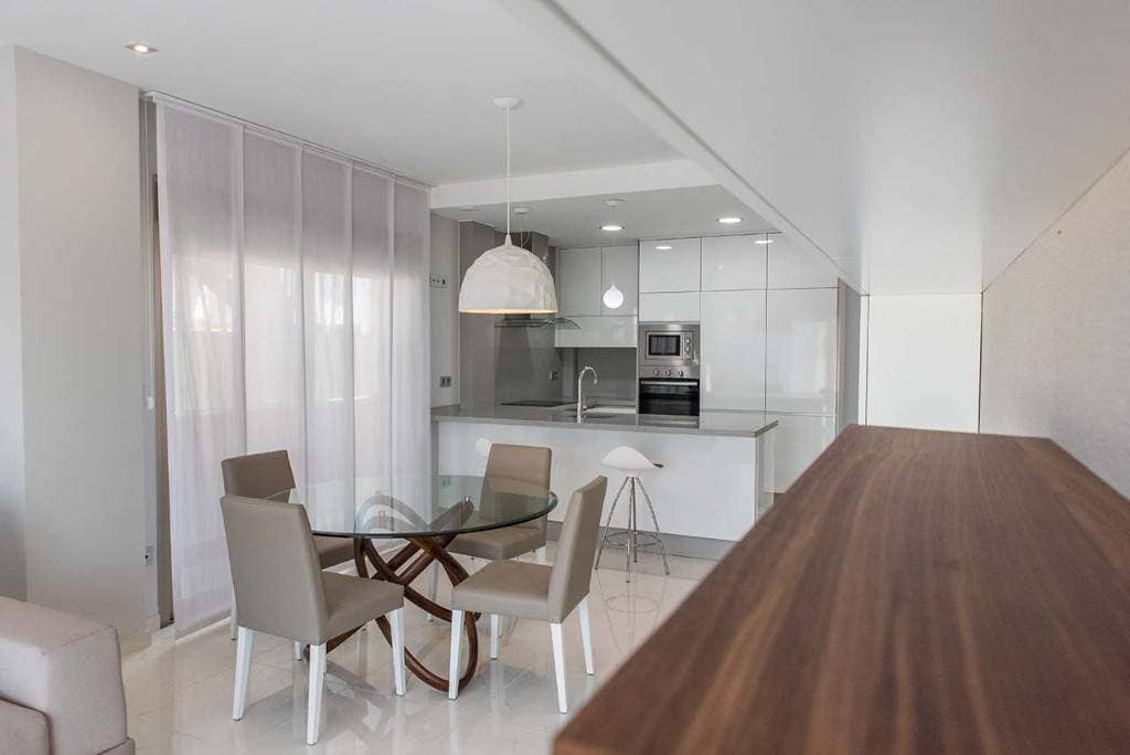 Property for Sale  PINK PARADISE - DUPLEX , Spain, Costa Blanca, Orihuela Costa | Villacarte