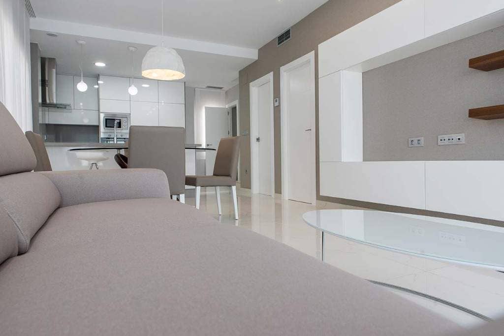 Property for Sale  PINK PARADISE - DUPLEX , Spain, Costa Blanca, Orihuela Costa | Villacarte