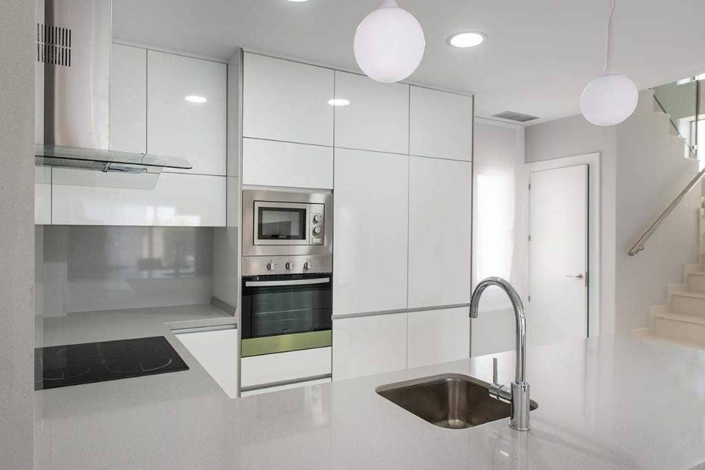 Property for Sale  PINK PARADISE - DUPLEX , Spain, Costa Blanca, Orihuela Costa | Villacarte