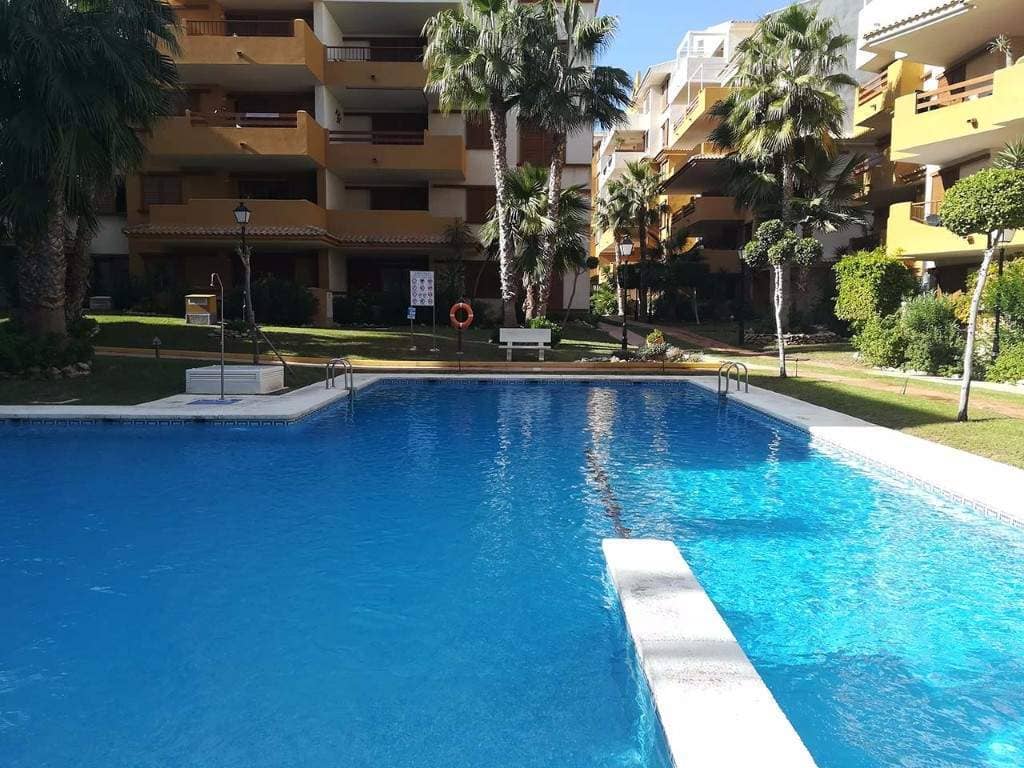 Продажа недвижимости  RECOLETA 3 - 2 BEDROOMS , Испания, Коста Бланка, Ориуэла Коста | Villacarte