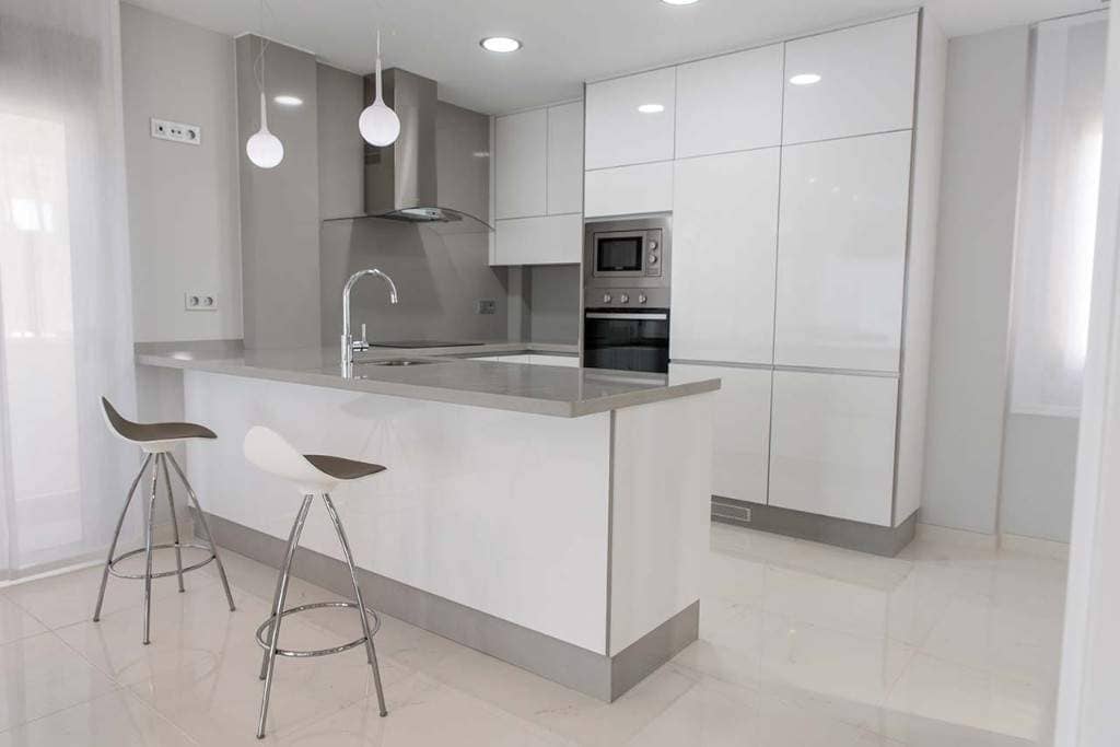 Property for Sale  PINK PARADISE - DUPLEX , Spain, Costa Blanca, Orihuela Costa | Villacarte