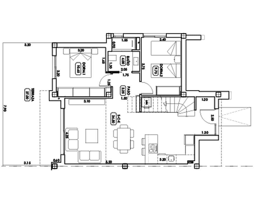 Продажа недвижимости  LA FINCA, Испания, Коста Бланка, Альгорфа | Villacarte