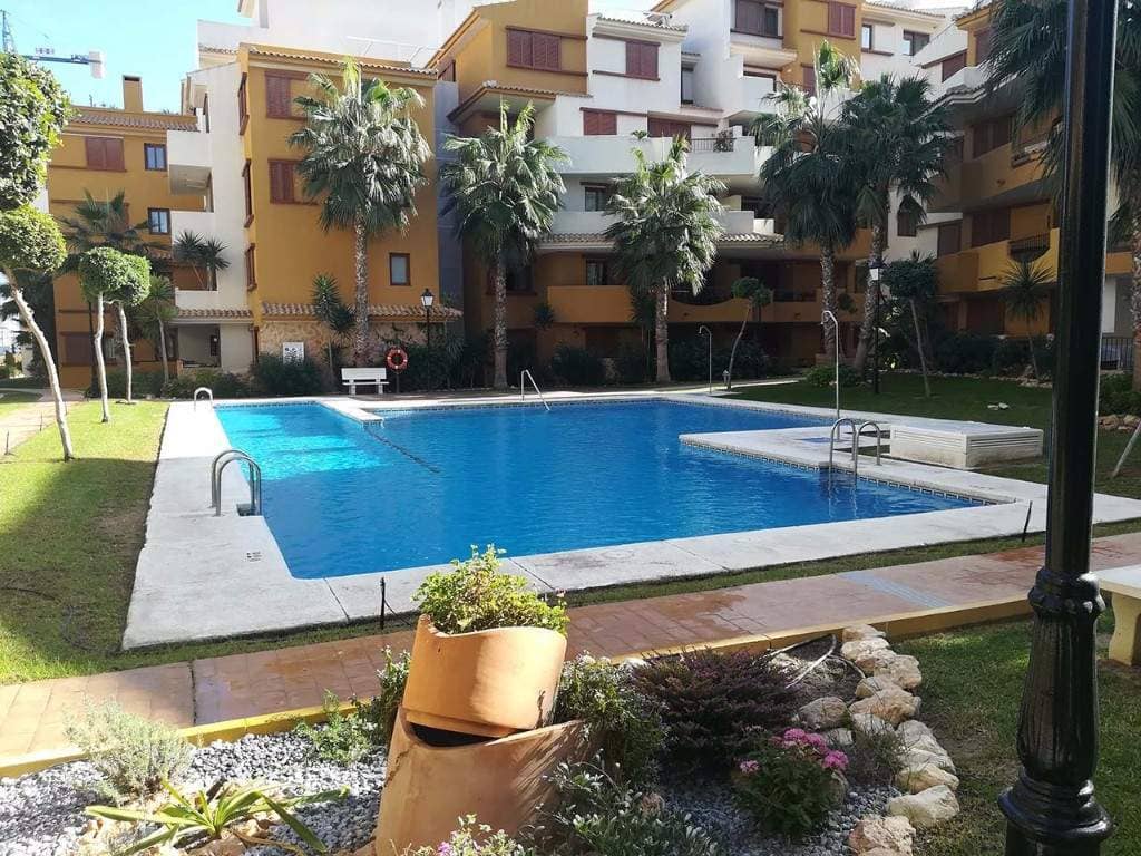Продажа недвижимости  RECOLETA 3 - 2 BEDROOMS , Испания, Коста Бланка, Ориуэла Коста | Villacarte