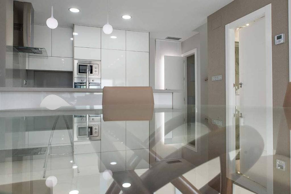 Property for Sale  PINK PARADISE - DUPLEX , Spain, Costa Blanca, Orihuela Costa | Villacarte