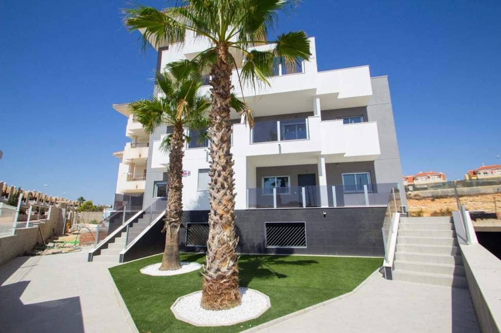 Property for Sale  SUN GOLF BEACH, Spain, Costa Blanca, Orihuela Costa | Villacarte