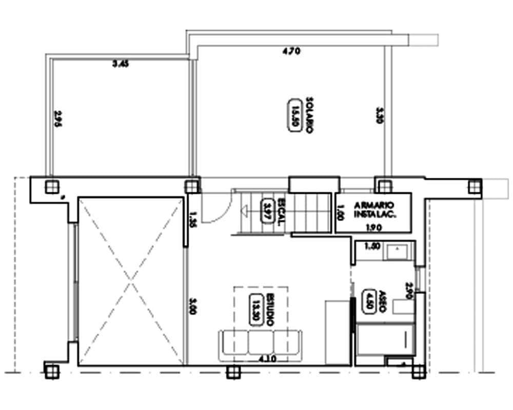 Продажа недвижимости  LA FINCA - EUA PLUS , Испания, Коста Бланка, Альгорфа | Villacarte