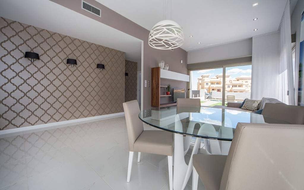Продажа недвижимости  PINK PARADISE, Испания, Коста Бланка, Ориуэла Коста | Villacarte