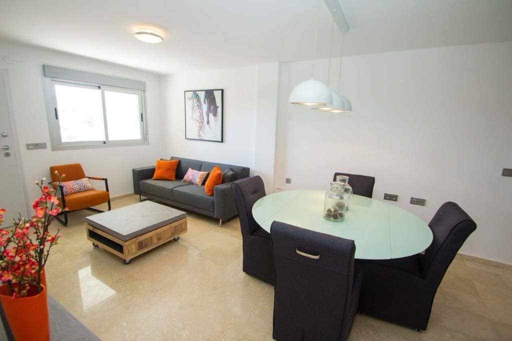 Property for Sale  SUN GOLF BEACH, Spain, Costa Blanca, Orihuela Costa | Villacarte