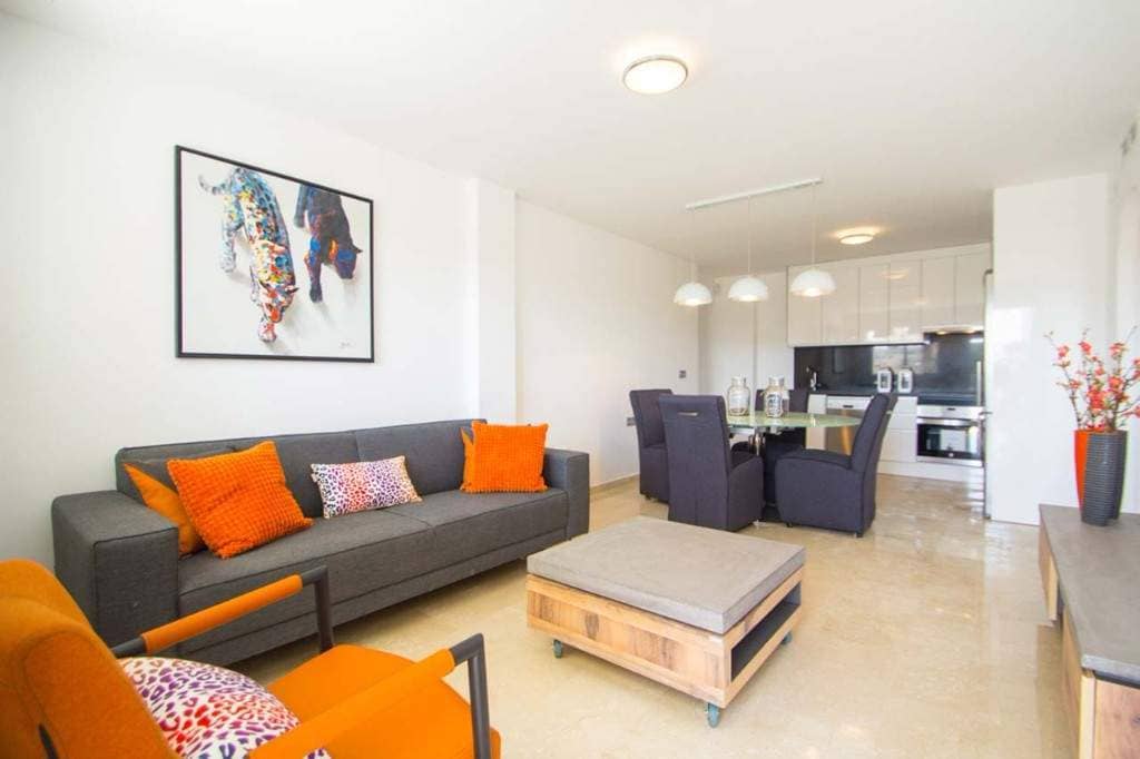 Property for Sale  SUN GOLF BEACH, Spain, Costa Blanca, Orihuela Costa | Villacarte