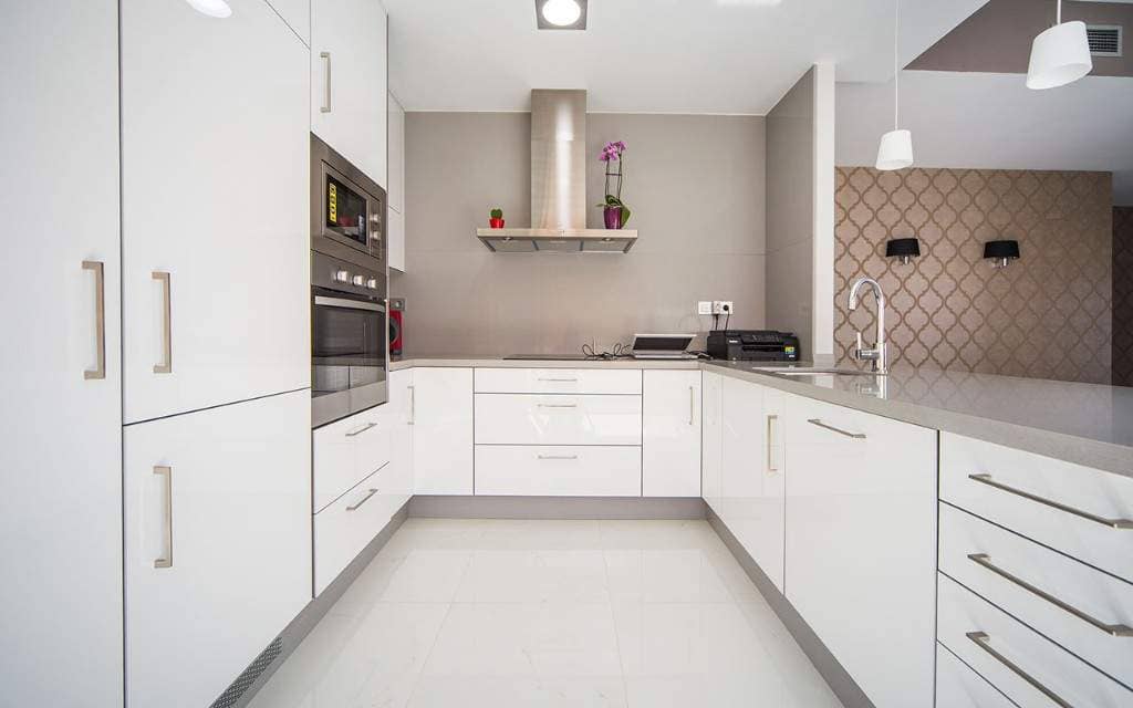 Продажа недвижимости  PINK PARADISE, Испания, Коста Бланка, Ориуэла Коста | Villacarte