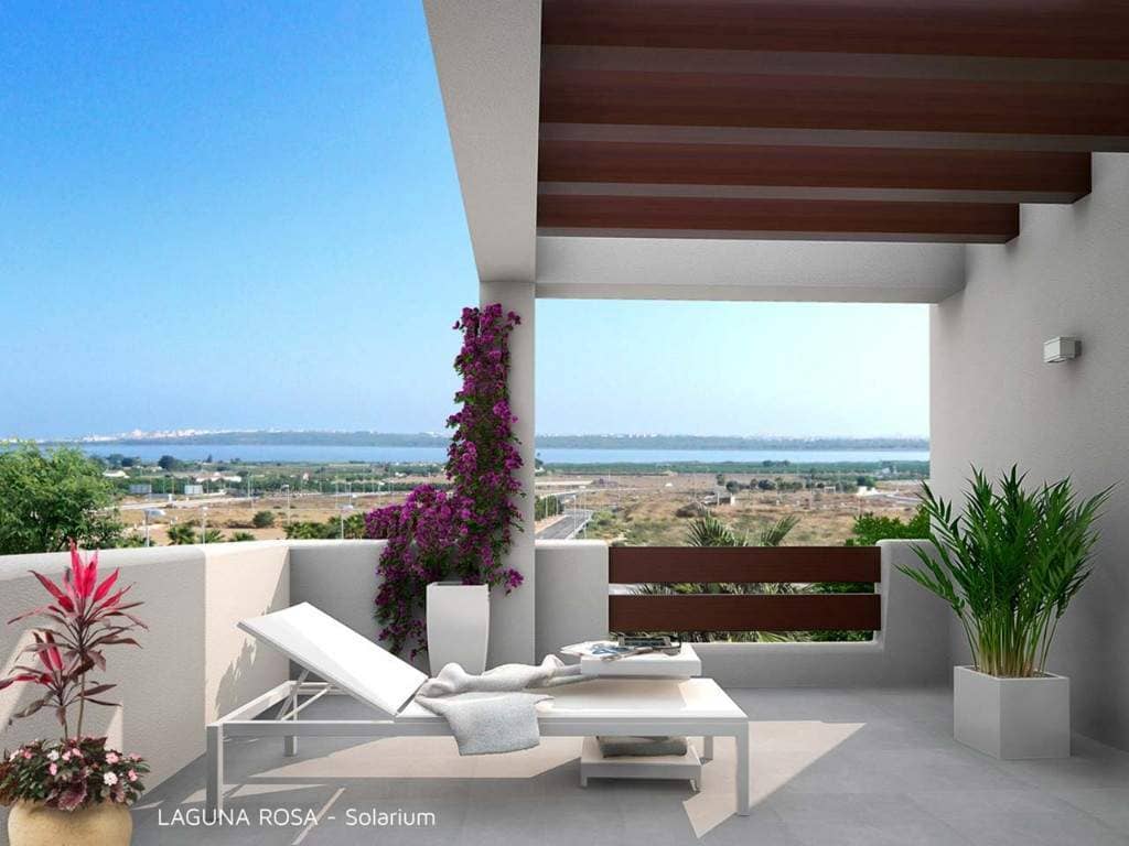 Продажа недвижимости  LAS LAGUNAS, Испания, Коста Бланка, Сьюдад Кесада | Villacarte