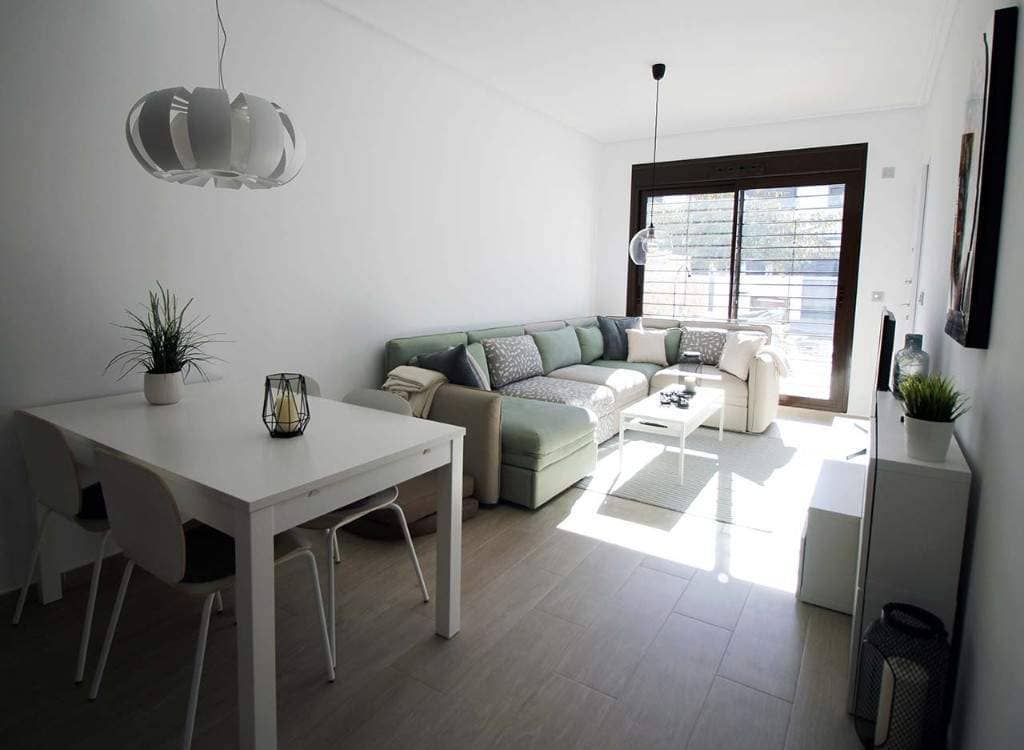 Property for Sale  PORTO MARINA IV, Spain, Costa Blanca, Pilar de la Horadada | Villacarte