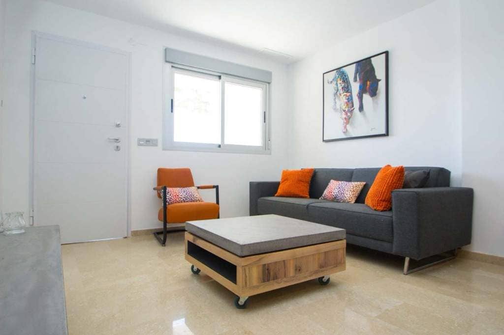 Property for Sale  SUN GOLF BEACH, Spain, Costa Blanca, Orihuela Costa | Villacarte