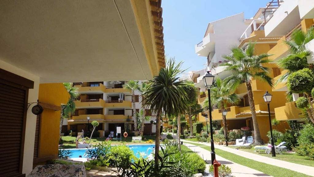 Продажа недвижимости  RECOLETA 3 - 2 BEDROOMS , Испания, Коста Бланка, Ориуэла Коста | Villacarte