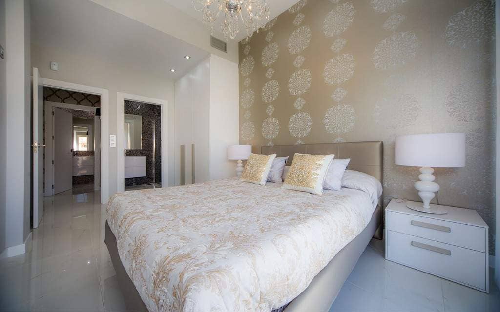 Продажа недвижимости  PINK PARADISE, Испания, Коста Бланка, Ориуэла Коста | Villacarte