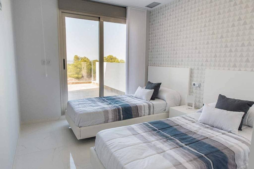 Property for Sale  PINK PARADISE - DUPLEX , Spain, Costa Blanca, Orihuela Costa | Villacarte