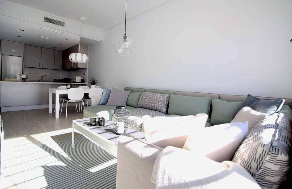 Property for Sale  PORTO MARINA IV, Spain, Costa Blanca, Pilar de la Horadada | Villacarte