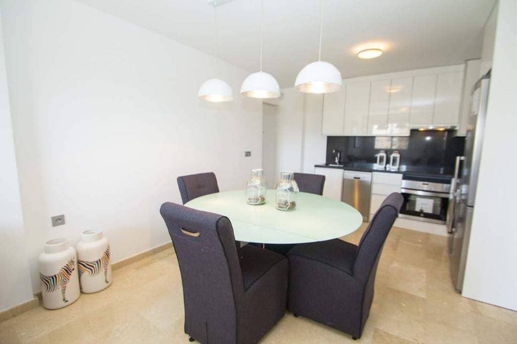 Property for Sale  SUN GOLF BEACH, Spain, Costa Blanca, Orihuela Costa | Villacarte