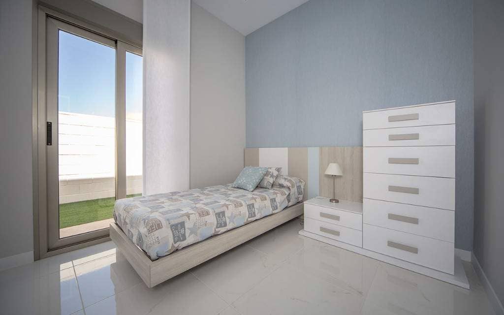 Продажа недвижимости  PINK PARADISE, Испания, Коста Бланка, Ориуэла Коста | Villacarte