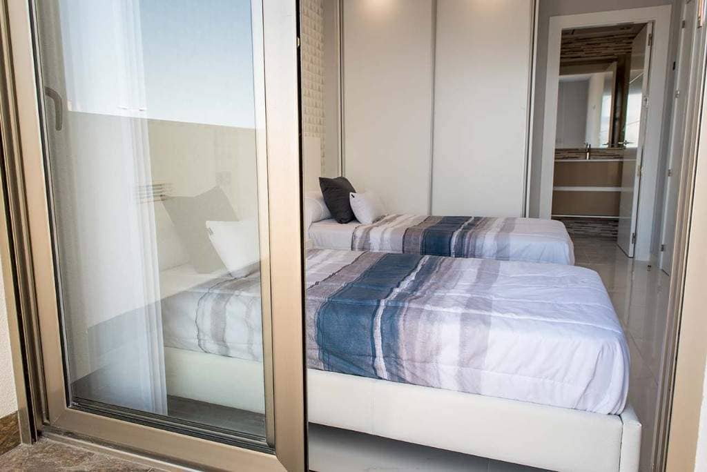 Property for Sale  PINK PARADISE - DUPLEX , Spain, Costa Blanca, Orihuela Costa | Villacarte