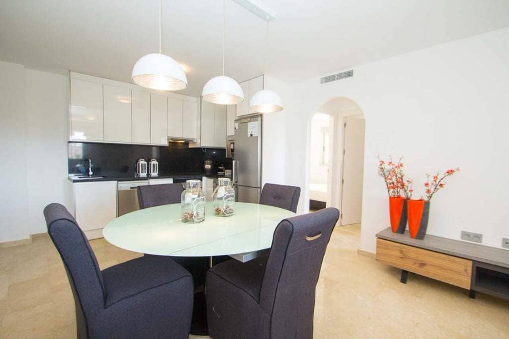 Property for Sale  SUN GOLF BEACH, Spain, Costa Blanca, Orihuela Costa | Villacarte