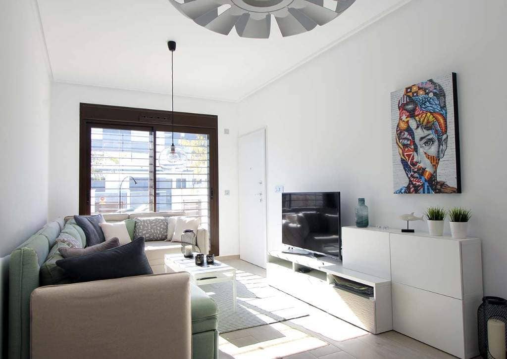 Property for Sale  PORTO MARINA IV, Spain, Costa Blanca, Pilar de la Horadada | Villacarte