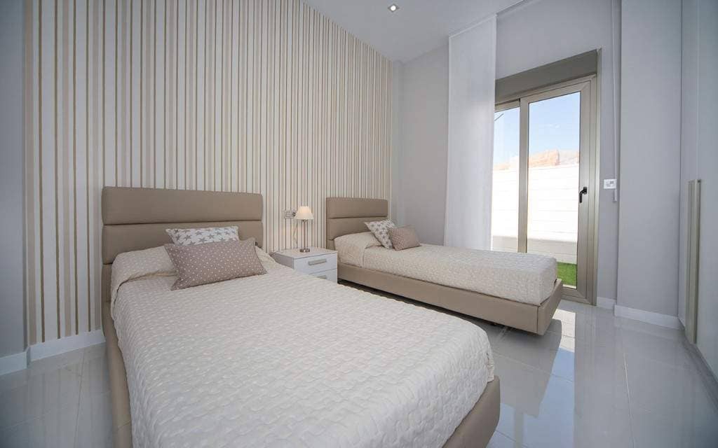 Продажа недвижимости  PINK PARADISE, Испания, Коста Бланка, Ориуэла Коста | Villacarte