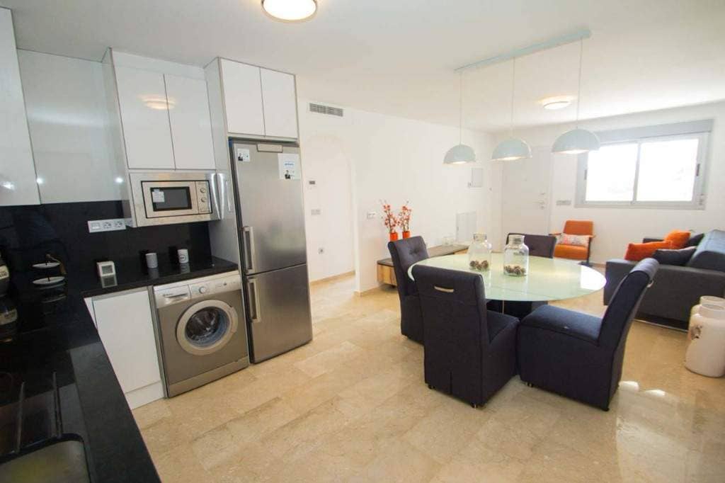 Property for Sale  SUN GOLF BEACH, Spain, Costa Blanca, Orihuela Costa | Villacarte
