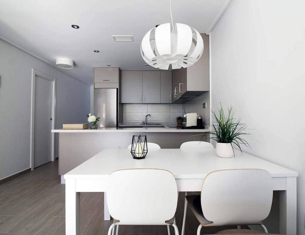 Property for Sale  PORTO MARINA IV, Spain, Costa Blanca, Pilar de la Horadada | Villacarte