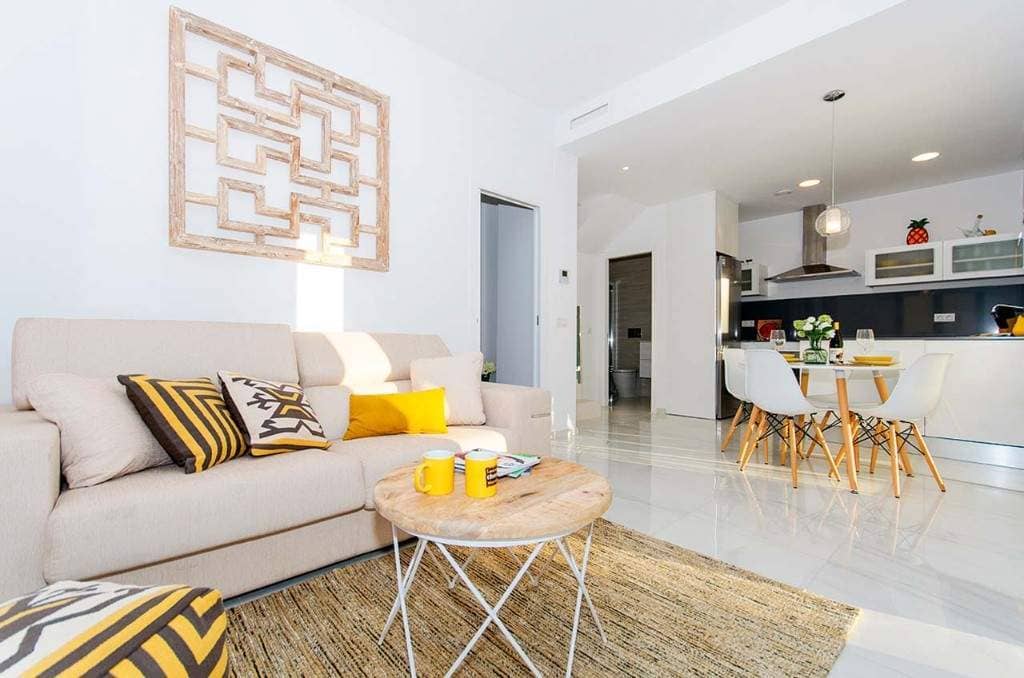 Property for Sale  DON BENITO POLOP, Spain, Costa Blanca, Polop de la Marina | Villacarte