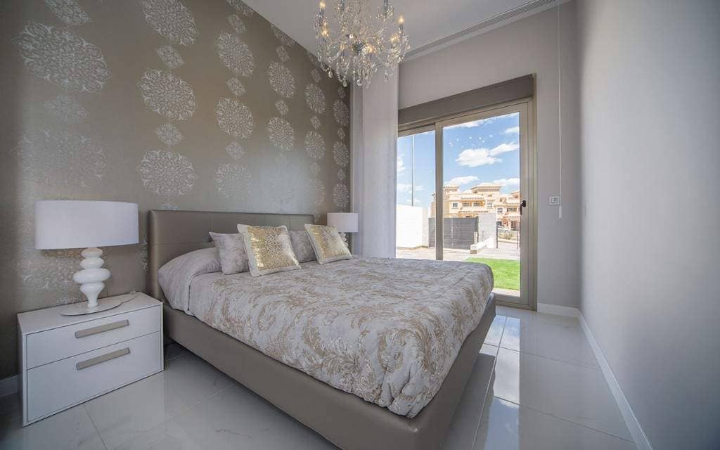 Продажа недвижимости  PINK PARADISE, Испания, Коста Бланка, Ориуэла Коста | Villacarte