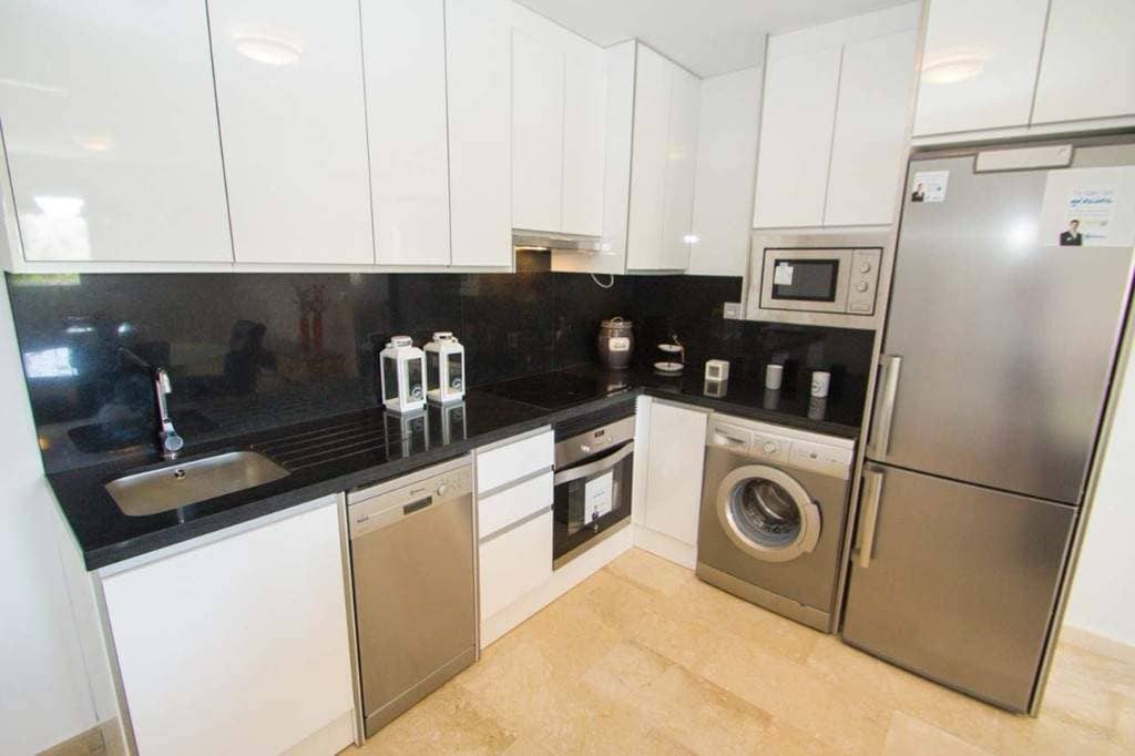 Property for Sale  SUN GOLF BEACH, Spain, Costa Blanca, Orihuela Costa | Villacarte