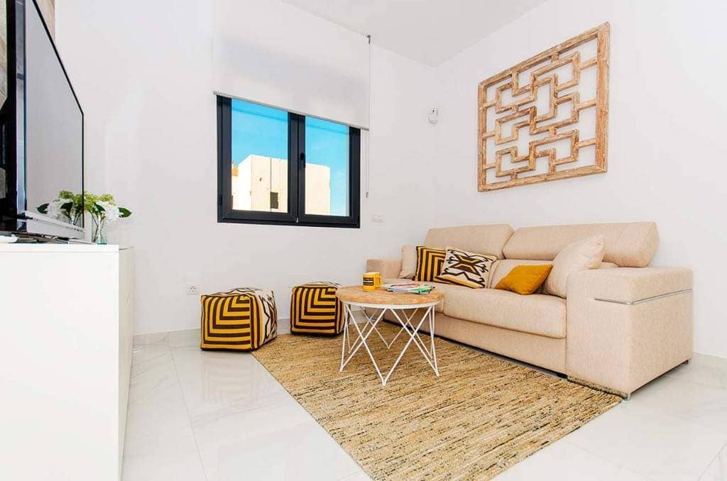 Property for Sale  DON BENITO POLOP, Spain, Costa Blanca, Polop de la Marina | Villacarte