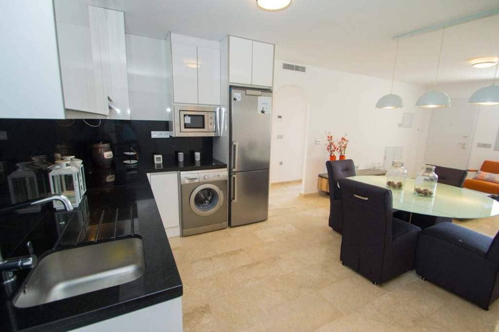 Property for Sale  SUN GOLF BEACH, Spain, Costa Blanca, Orihuela Costa | Villacarte