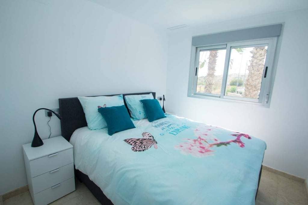 Property for Sale  SUN GOLF BEACH, Spain, Costa Blanca, Orihuela Costa | Villacarte