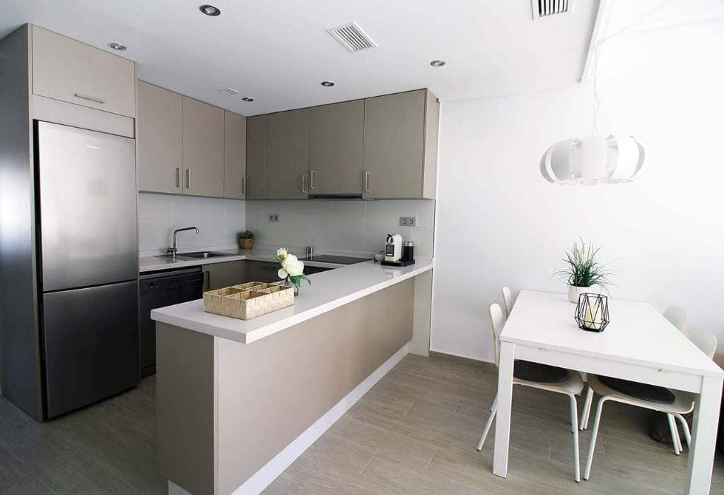 Property for Sale  PORTO MARINA IV, Spain, Costa Blanca, Pilar de la Horadada | Villacarte