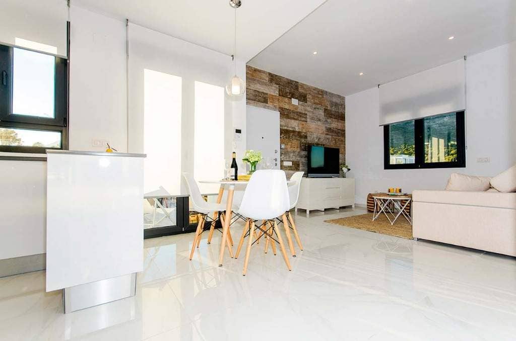 Property for Sale  DON BENITO POLOP, Spain, Costa Blanca, Polop de la Marina | Villacarte