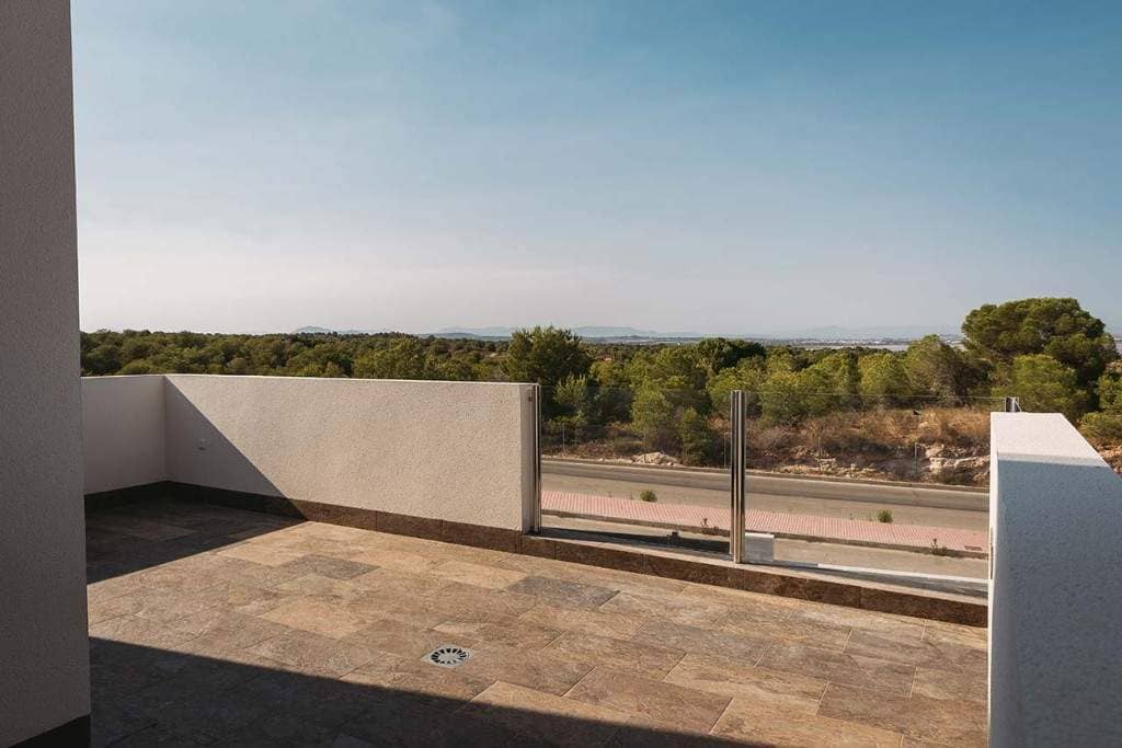 Property for Sale  PINK PARADISE - DUPLEX , Spain, Costa Blanca, Orihuela Costa | Villacarte