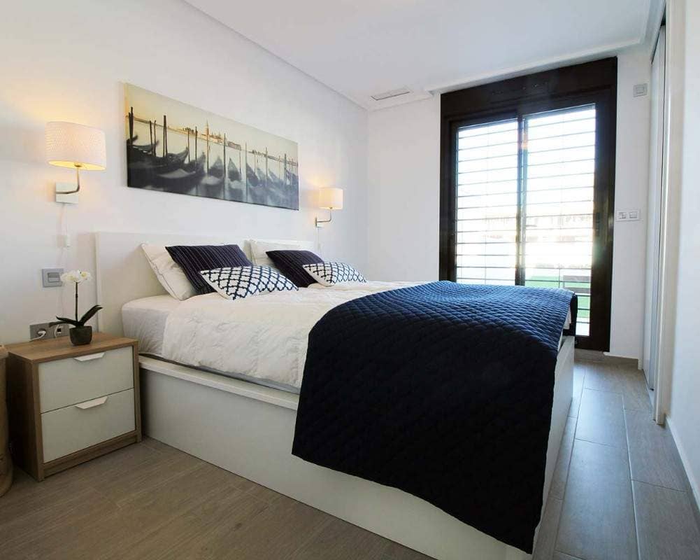 Property for Sale  PORTO MARINA IV, Spain, Costa Blanca, Pilar de la Horadada | Villacarte