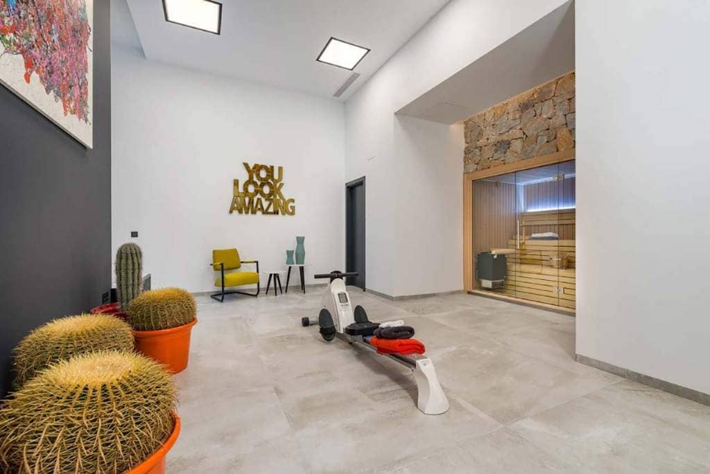 Продажа недвижимости  OCEANIC, Испания, Коста Бланка, Сьюдад Кесада | Villacarte