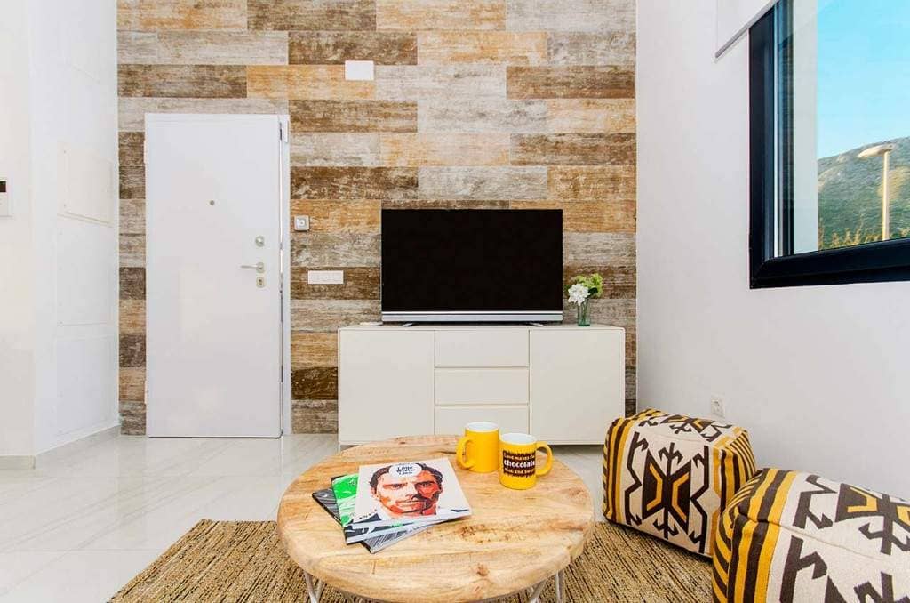 Property for Sale  DON BENITO POLOP, Spain, Costa Blanca, Polop de la Marina | Villacarte