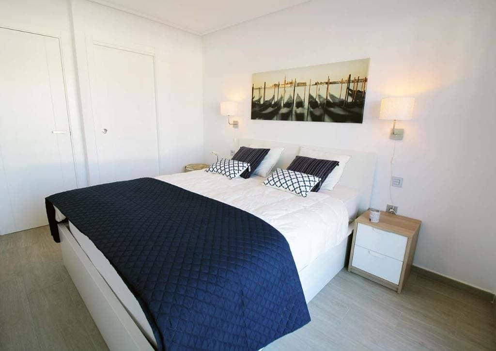 Property for Sale  PORTO MARINA IV, Spain, Costa Blanca, Pilar de la Horadada | Villacarte