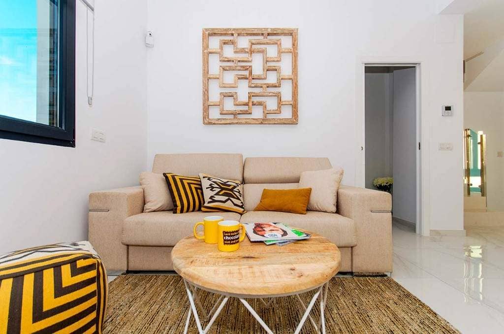 Property for Sale  DON BENITO POLOP, Spain, Costa Blanca, Polop de la Marina | Villacarte