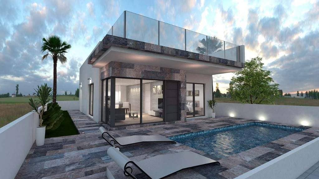 Продажа недвижимости  PINK PARADISE, Испания, Коста Бланка, Ориуэла Коста | Villacarte