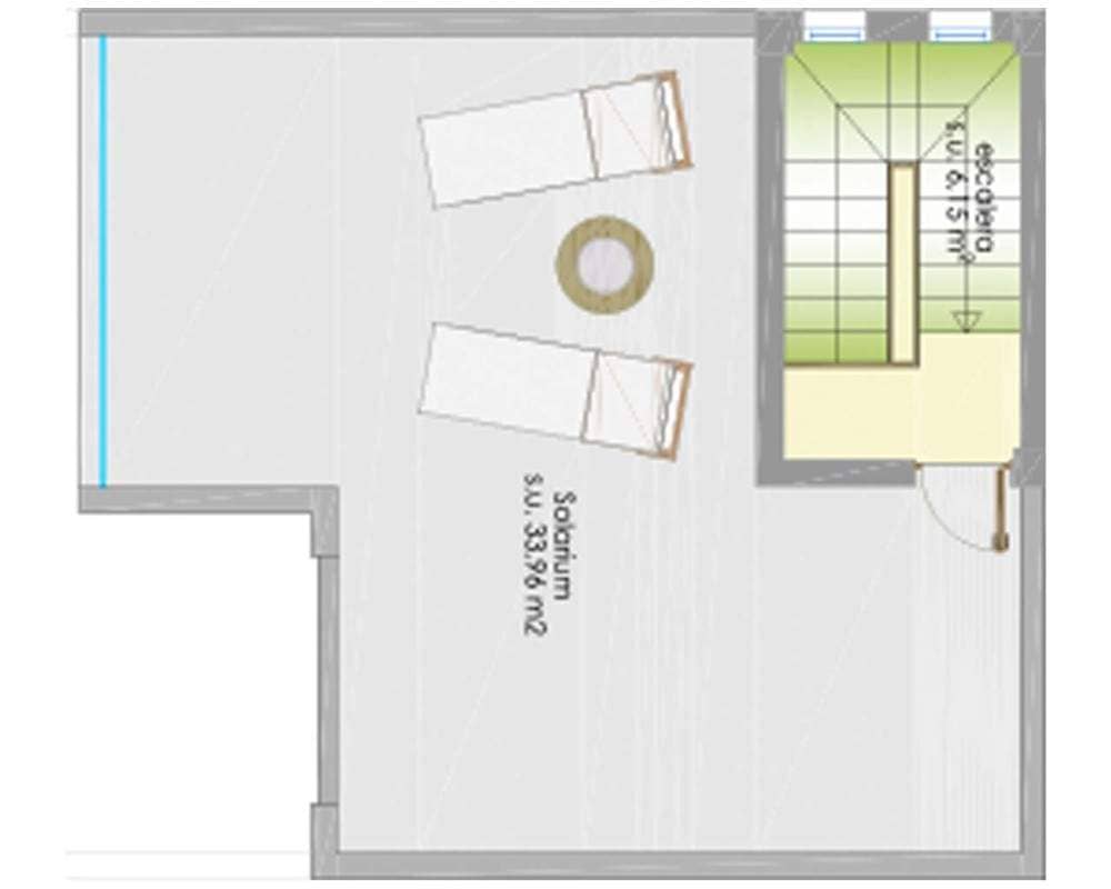 Property for Sale  PINK PARADISE - DUPLEX , Spain, Costa Blanca, Orihuela Costa | Villacarte